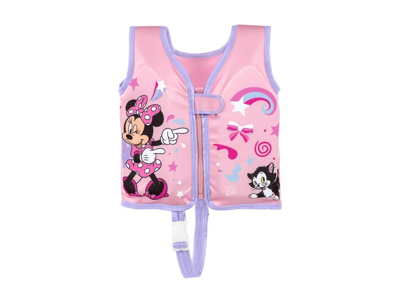 Minnie szövet úszómellény S/M