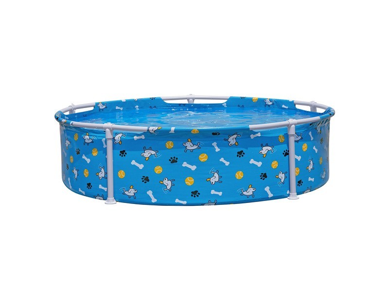 Fetchin Fun Play Pool medence háziállatoknak