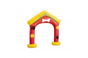 Fetchin Fun Pet Sprinkler vízeskapu 1,42×36×1,27 m