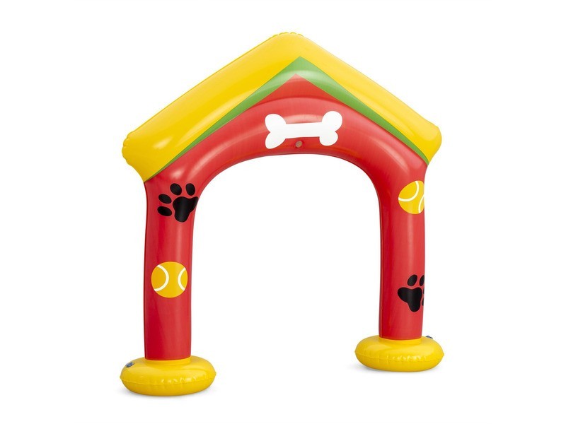 Fetchin Fun Pet Sprinkler vízeskapu 1,42×36×1,27 m