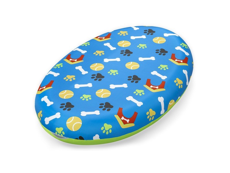 Fetchin Fun Pet Pool úszómedence 1,56×1,12 m
