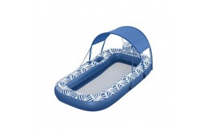 Comfort plüss matracágy 1,98 x 1,12 m