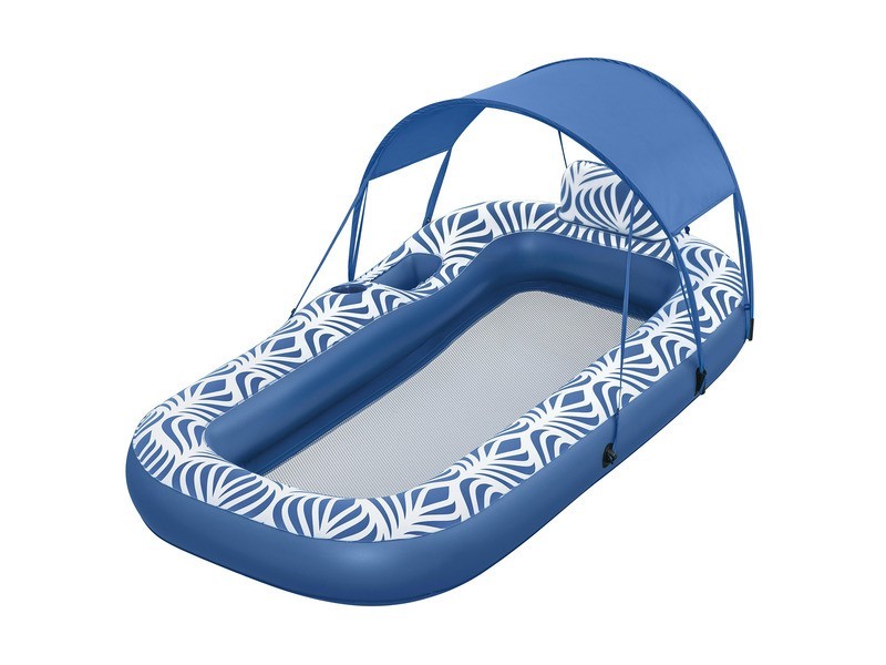 Comfort plüss matracágy 1,98 x 1,12 m