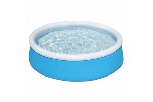 Bestway puhafalú medence 1,52 m x 38 cm