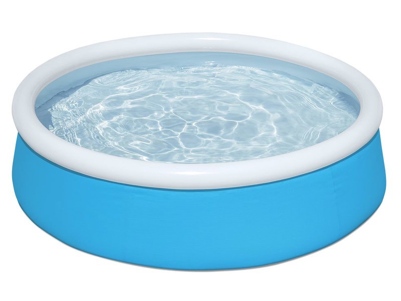 Bestway puhafalú medence 1,52 m x 38 cm