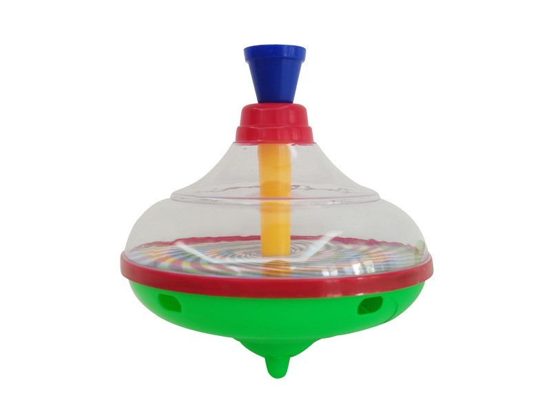 Búgócsiga - hagyományos fa játék