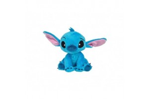 WD Stitch plüss 20 cm