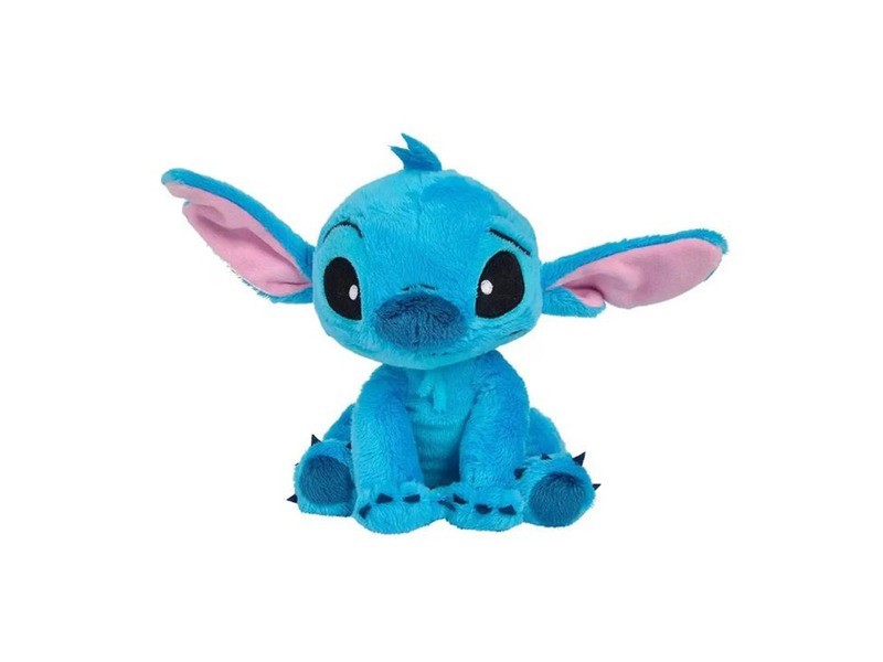 WD Stitch plüss 20 cm