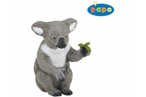 Papo koala 50111