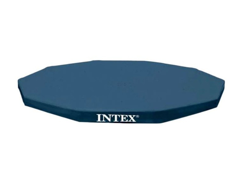Kerek medencetakaró 3,05 m x 25 cm
