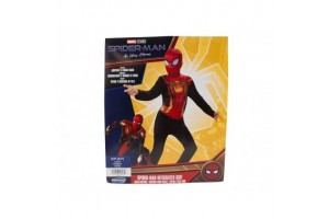 Pókember jelmez 116 cm