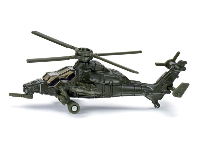 Harci helikopter - termékkép