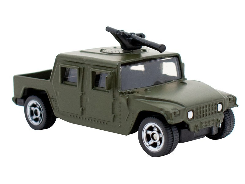 Sivatagi felderítő termékfotó