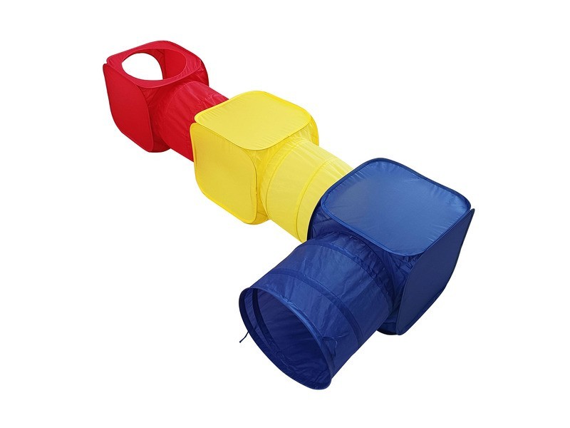 6IN1 alagút szett – moduláris játék