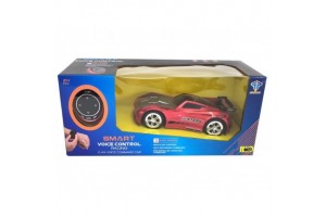 Hang irányítású autó - termékkép