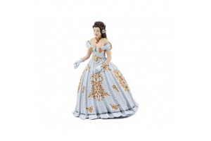 Sissy császárnő portréja