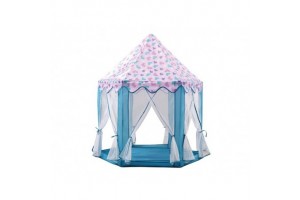 Játszósátor LED világítással