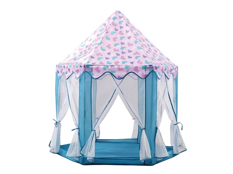 Játszósátor LED világítással