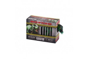 Növekedő dínó (3 féle)