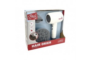 Hajszárító – gyors, kompakt kivitel