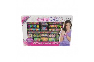 Gyöngyfűző szett - teljes készlet