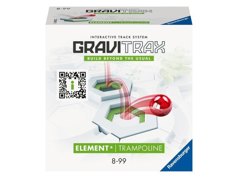 GRAVITRAX trambulin termékkép