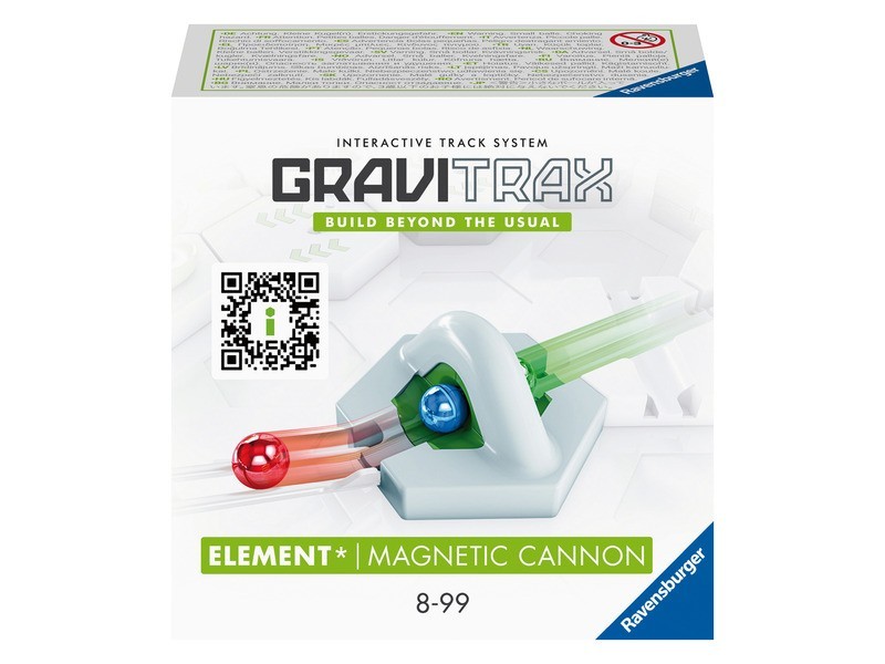 GRAVITRAX mágneses ágyu - termékkép