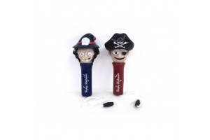 Halloween világító bot - fénylő pálca jelmezhez