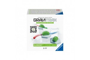 GRAVITRAX swap pályaelem