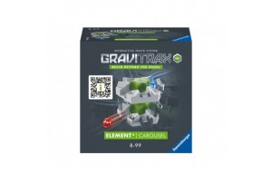 GRAVITRAX PRO körhinta - forgó golyópálya elem