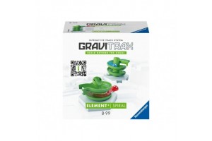 GRAVITRAX spirál termékfotó