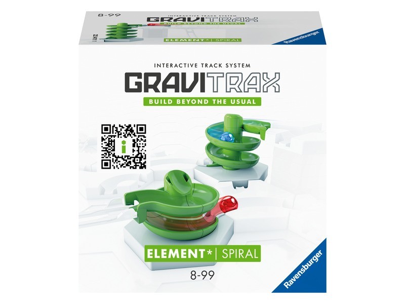 GRAVITRAX spirál termékfotó