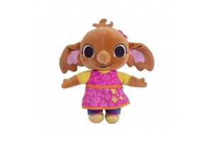 Bing és barátai plüss 20 cm