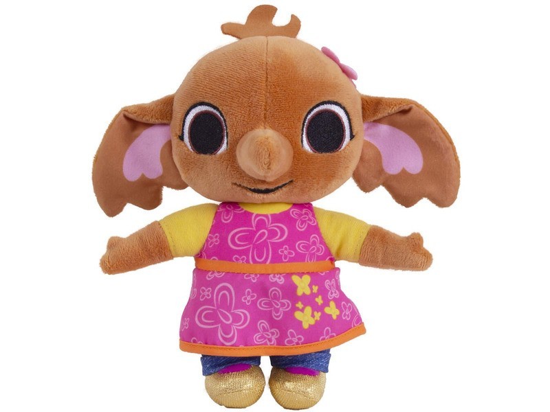 Bing és barátai plüss 20 cm