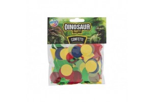 Dínós konfetti (20 g)