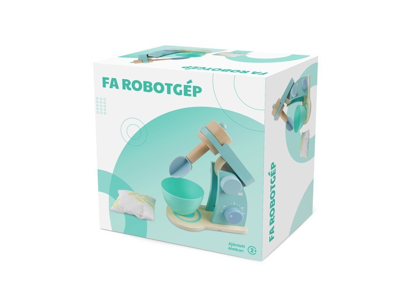 Fa robotgép – faipari precíziós munkavégzés