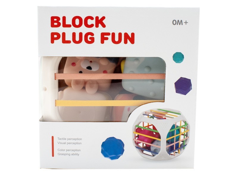 Ketreckocka termékkép