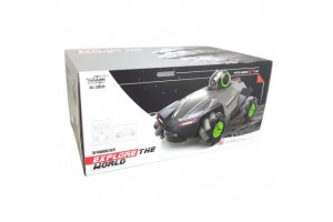 Kamerás űrautó 1:20, 2,4 GHz, 8 csatorna