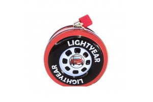 Kerék alakú fém perselyek - 4 változat