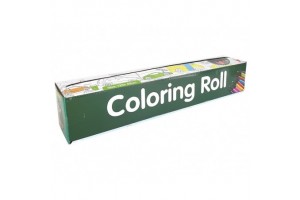 Kifestő tekercs - közlekedés