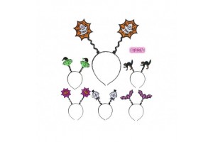 Halloween hajpánt (véletlenszerű változat)