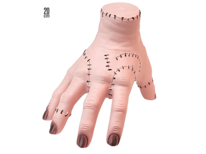 Halloween Izé dekoráció 20 cm