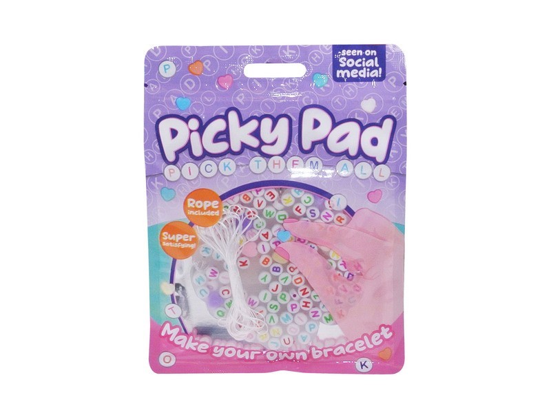 Picky Pad karkötő készítő szett - termékkép