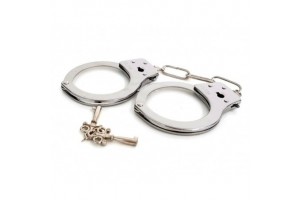 Bilincs - rozsdamentes rögzítő