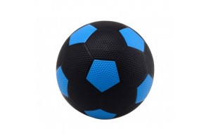 Fekete futball labda — 3 változat