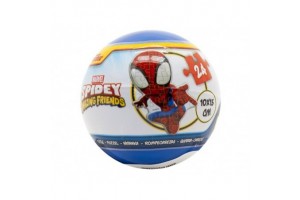 Spydey puzzle, 6 féle változat