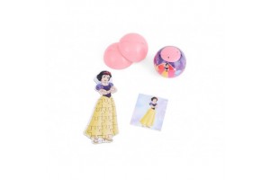 Puzzle - Disney hercegnők (választható 6 féle)