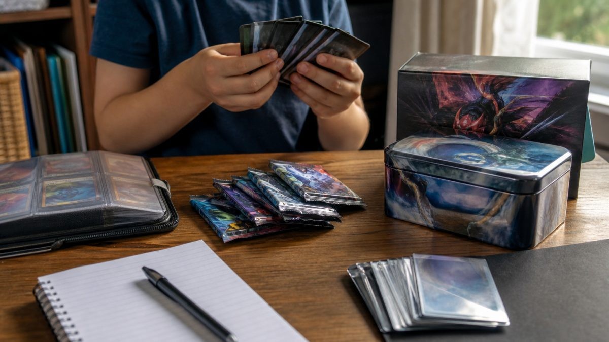 Pokémon booster, ETB vagy tin? Melyik Pokémon-csomagot érdemes venni?