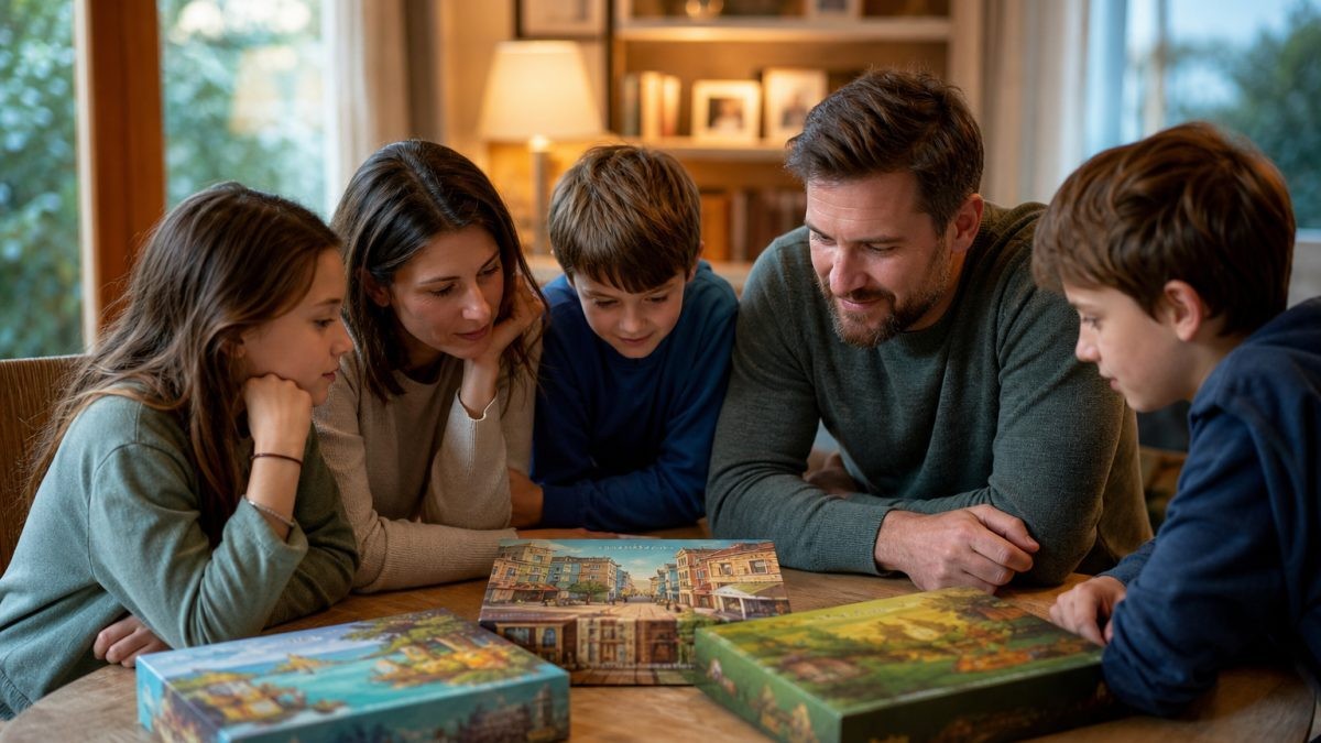 Monopoly változatok: klasszikus, junior és tematikus kiadások