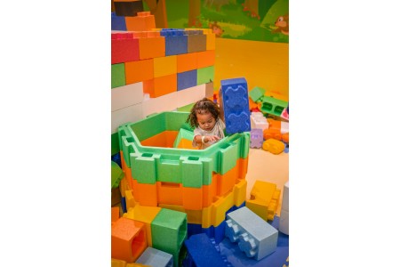 Építőjátékok gyerekeknek – mágneses, fém, kockák, szivacs